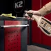 ODTŁUSZCZACZ, ZMYWACZ UNIWERSALNY - K2 SURFO 750ml
