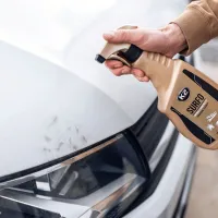 ODTŁUSZCZACZ, ZMYWACZ UNIWERSALNY - K2 SURFO 750ml