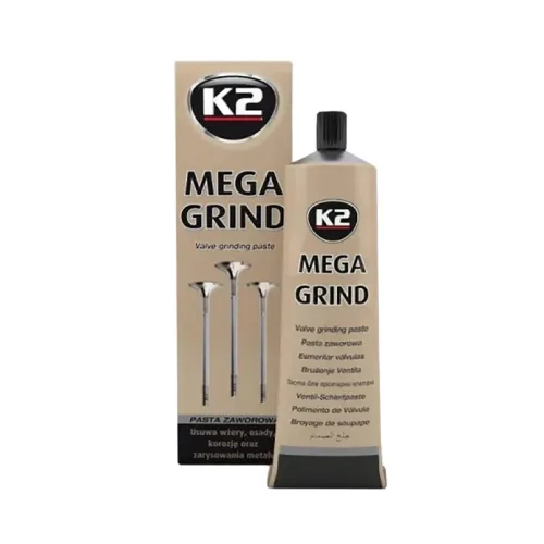 PASTA ZAWOROWA - K2 MEGA GRIND 100G - TUBKA