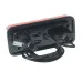 LAMPA TYLNA ZESPOLONA DIODOWA L/P Z PRZEWODEM, 12/24V