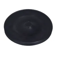 PRZEPONA (MEMBRANA) POMPY 120x20x10mm SKOTAREK