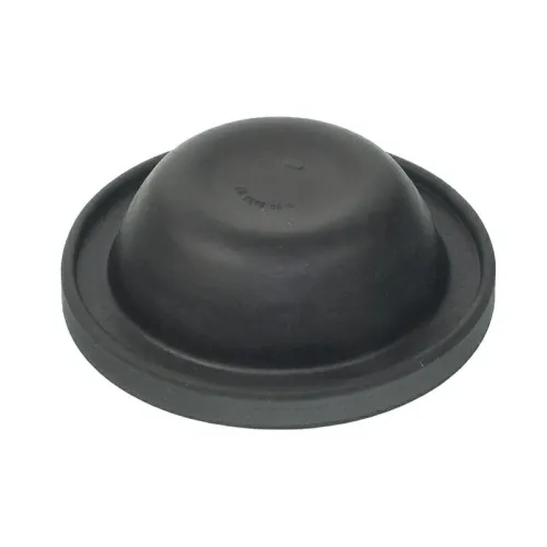 PRZEPONA (MEMBRANA) POMPY POWIETRZNIKA 90,5x30mm, WYPUKŁA