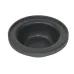 PRZEPONA (MEMBRANA) POMPY POWIETRZNIKA 90,5x30mm, WYPUKŁA