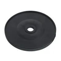 PRZEPONA (MEMBRANA) POMPY OPRYSKIWACZA MONSUN, 128x16x10mm TAD-LEN