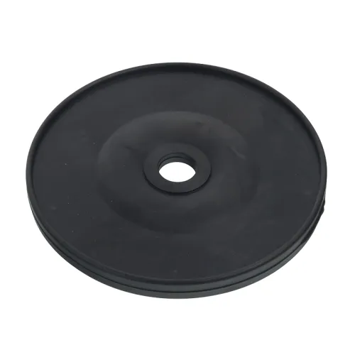 PRZEPONA (MEMBRANA) POMPY OPRYSKIWACZA MONSUN, 128x16x10mm TAD-LEN