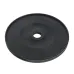 PRZEPONA (MEMBRANA) POMPY OPRYSKIWACZA MONSUN, 128x16x10mm TAD-LEN