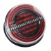 LAMPA TYLNA ZESP. 3-SEGM. L/P, DIODOWA Z PRZEW., 12/24V