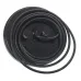 LAMPA TYLNA ZESP. 3-SEGM. L/P, DIODOWA Z PRZEW., 12/24V