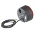 LAMPA TYLNA ZESP. 3-SEGM. L/P, DIODOWA MB, LIAZ, NACZEPY - Z PRZEWODEM, 12/24V
