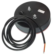 WAŚ W19D — LAMPA TYLNA ZESP. 3-SEGM. L/P, DIODOWA MB, LIAZ, NACZEPY - Z PRZEWODEM, 12/24V