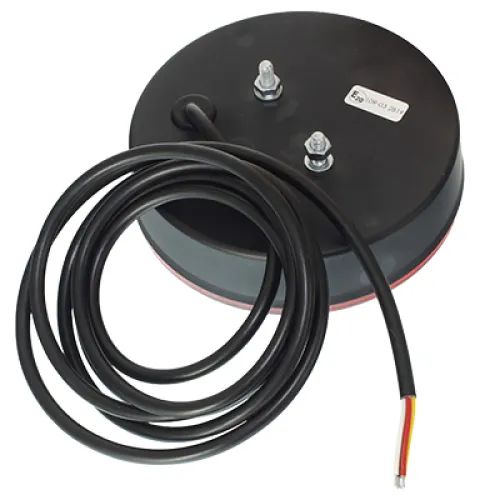 LAMPA TYLNA ZESP. 3-SEGM. L/P, DIODOWA MB, LIAZ, NACZEPY - Z PRZEWODEM, 12/24V