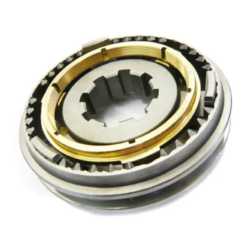 SYNCHRONIZATOR MULTICAR