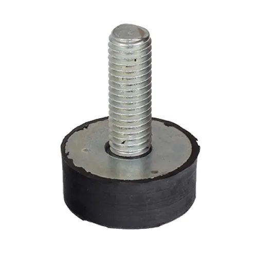ODBÓJ GUMOWY M 8/25X10MM 1 ŚRUBA