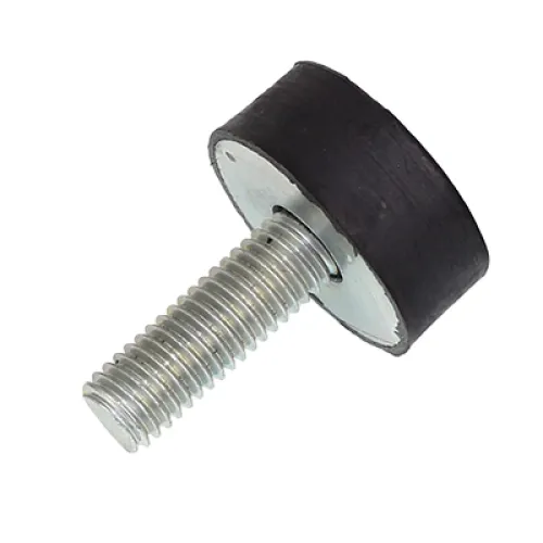 ODBÓJ GUMOWY M 6/25X20MM 1 ŚRUBA