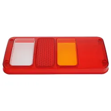 WAŚ W29PK — KLOSZ LAMPY TYLNEJ ZESP. 4-SEGM. PRAWEJ