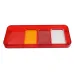 KLOSZ LAMPY TYLNEJ ZESP. 4-SEGM. PRAWEJ