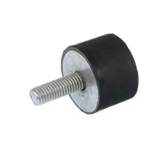 POLSKA PRODUKCJA W302081 — ODBÓJ GUMOWY M 8/30X20MM 1 ŚRUBA