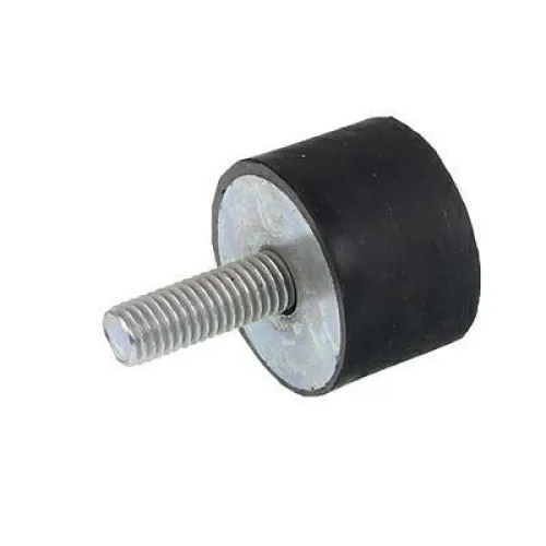 ODBÓJ GUMOWY M 8/30X20MM 1 ŚRUBA