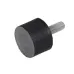 ODBÓJ GUMOWY M 8/30X20MM 1 ŚRUBA