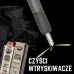 ŚRODEK DO CZYSZCZENIA WTRYSKIWACZY DIESLA COMMON RAIL - K2 DIESEL DICTUM 500ML