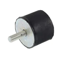 ODBÓJ GUMOWY M 8/40X30MM 1 ŚRUBA