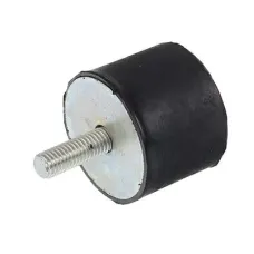 POLSKA PRODUKCJA W403081 — ODBÓJ GUMOWY M 8/40X30MM 1 ŚRUBA