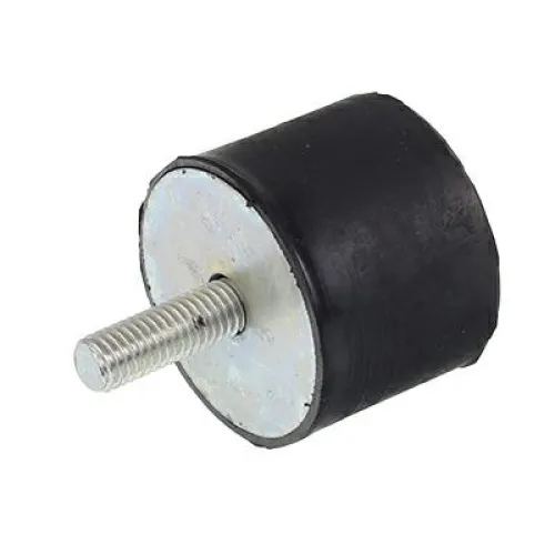 ODBÓJ GUMOWY M 8/40X30MM 1 ŚRUBA