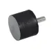 ODBÓJ GUMOWY M 8/40X30MM 1 ŚRUBA