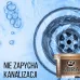 PASTA DO MYCIA RĄK (BHP)  0,5L - K2 ABRA