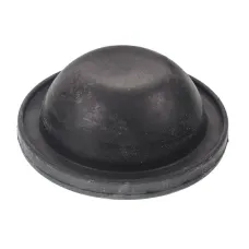 POLSKA PRODUKCJA W6512 — PRZEPONA (MEMBRANA) POMPY POWIETRZNIKA P110, 110X42MM
