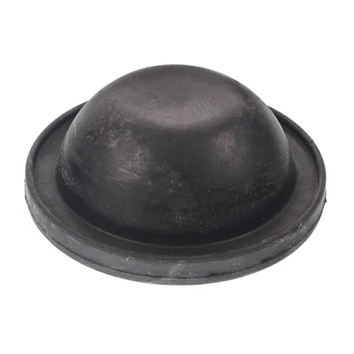 PRZEPONA (MEMBRANA) POMPY POWIETRZNIKA P110, 110X42MM