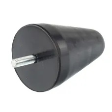 POLSKA PRODUKCJA W65X90-10-1 — ODBÓJ RESORU M10/ 65X 90MM 1 ŚRUBA