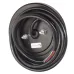 LAMPA TYLNA ZESP. 3-SEGM. L/P, DIODOWA MB, LIAZ, NACZEPY - Z PRZEWODEM, 5 ŚW.