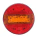 LAMPA TYLNA ZESP. 3-SEGM. L/P, DIODOWA MB, LIAZ, NACZEPY - Z PRZEWODEM