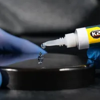 KLEJ CYJANOAKRYLOWY W ŻELU - K2 PROLOK 20g
