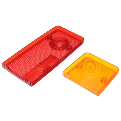 KLOSZ LAMPY TYLNEJ ZESP. PRAWEJ (WE549P)