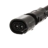 WTYCZKA EL. PROSTA - 2 (2) PINY, 20X14MM