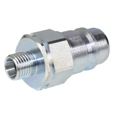  WH M14X1,5 P — SZYBKOZŁĄCZE HYDRAULICZNE GZM WTYCZKA M14X1,5, 8L, 225BAR