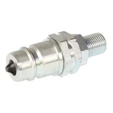  WH M16X1,5 GR — SZYBKOZŁĄCZE HYDRAULICZNE GRZYBKOWE WTYCZKA GZ, M16X1,5, 10L, 225BAR DŁUGI GWINT