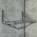 WIESZAK NA 4 KOŁA (OPONY + FELGI) - MAX 100KG - L=1068/848mm