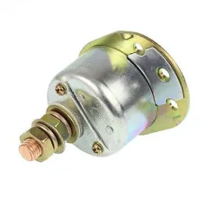 GMP WK3185CU — WYŁĄCZNIK PRĄDU T-25, MTZ, WCISKANY 24V, 50A