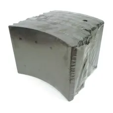 GMP WVA19010 — OKŁADZINY HAMULCOWE DAF 150X21,2X181MM, KPL. 8SZT