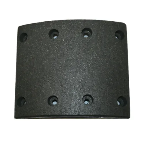 OKŁADZINA HAM. TATRA 160X20X186MM