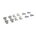 KLOCKI HAM. FORD TRANSIT 2012R- TYŁ 136,9X58,8/60,8X17,6MM PREMIUM