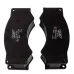 KLOCKI HAM. IVECO, AVIA, DAF, LEYLAND 191X89X23MM