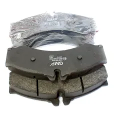GMP WVA29076 — KLOCKI HAM. MB SPRINTER, CHRYSLER, VW, DODGE, VAG, 165X73X20MM