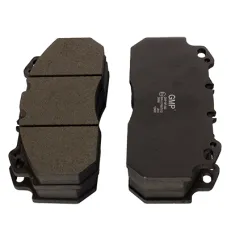 GMP WVA29090 — KLOCKI HAM. VOLVO, RVI 250X114X28MM