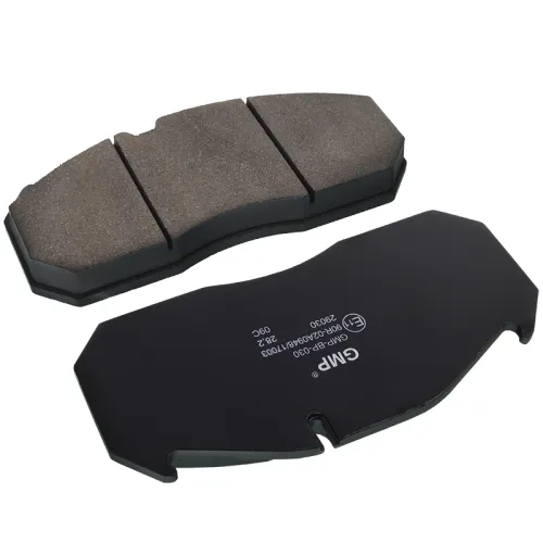 KLOCKI HAM. MAN, MB, IVECO, SAF, BPW 210,6X92,5X30MM