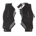 KLOCKI HAM. IVECO DAILY II  89-99 174,7X69X20MM