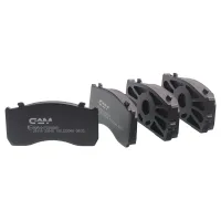 KLOCKI HAM. MAN TGL, MB ATEGO, KNORR 185/173,6X84X34/27MM